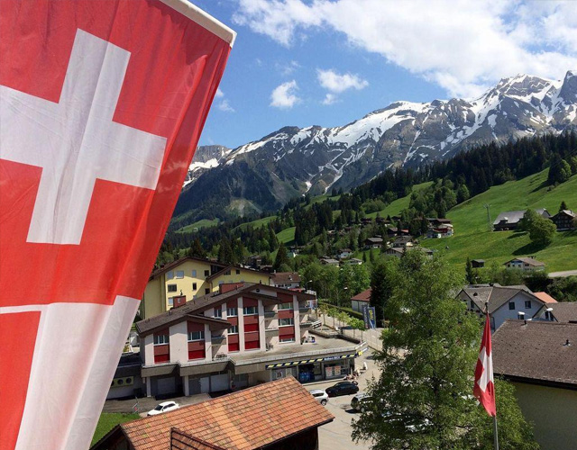 HTMi国际酒店旅游管理学院